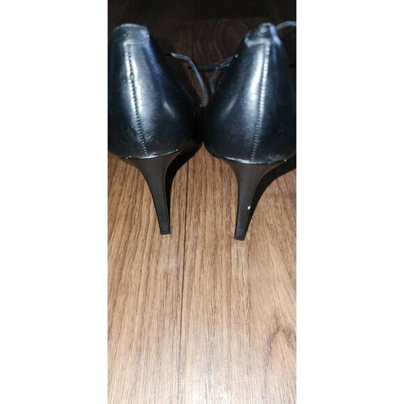 Nine West Sasafraso Heel - Picture 3 of 6